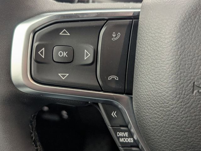 New 2026 RAM 1500 Big Horn image 11