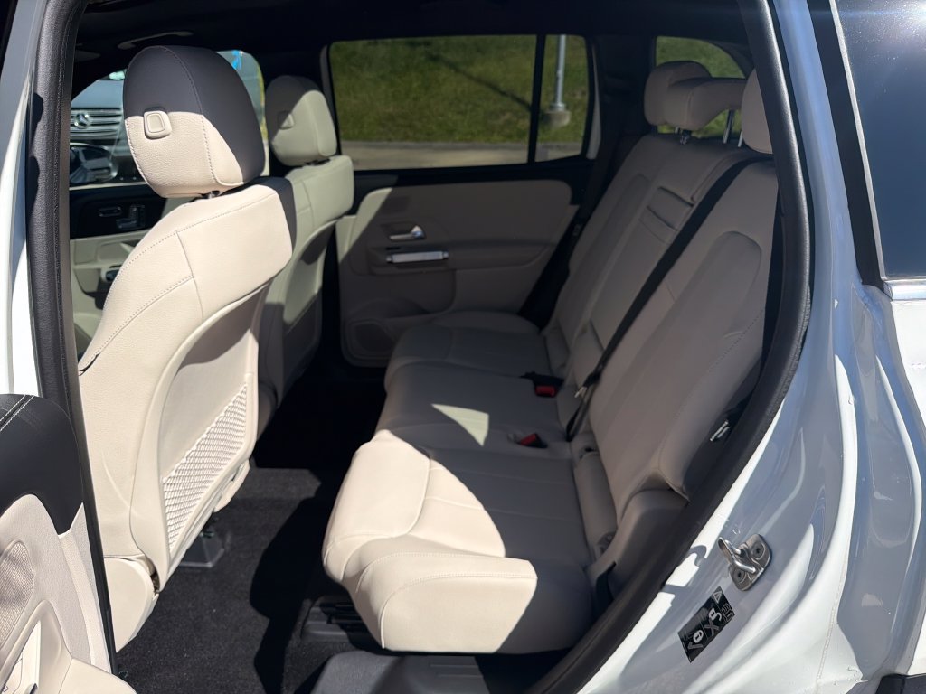 New 2026 Mercedes-Benz GLB 250 4MATIC image 27