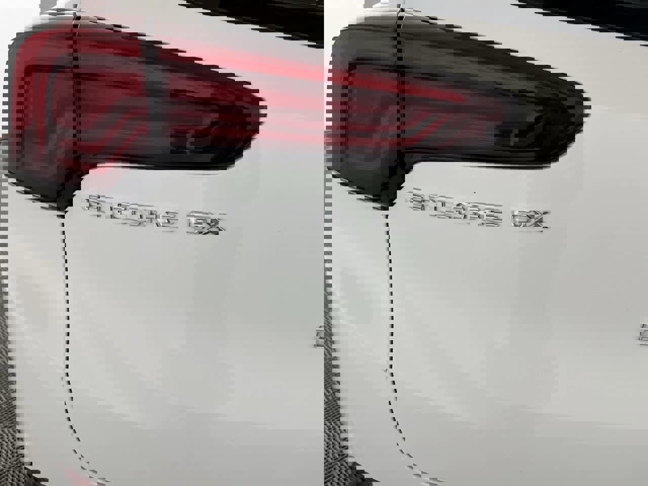 Used 2024 Buick Encore GX Sport Touring image 11