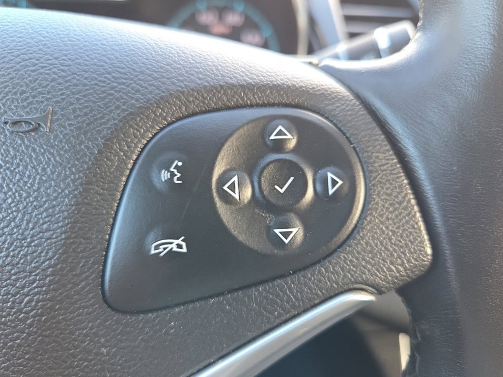 Used 2016 Chevrolet Impala LTZ FWD image 26