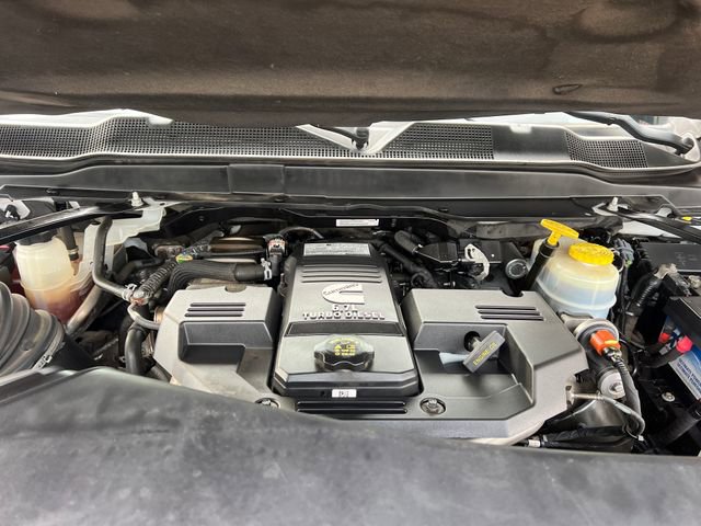 Used 2021 RAM 3500 Tradesman w/ Cold Weather Group image 38