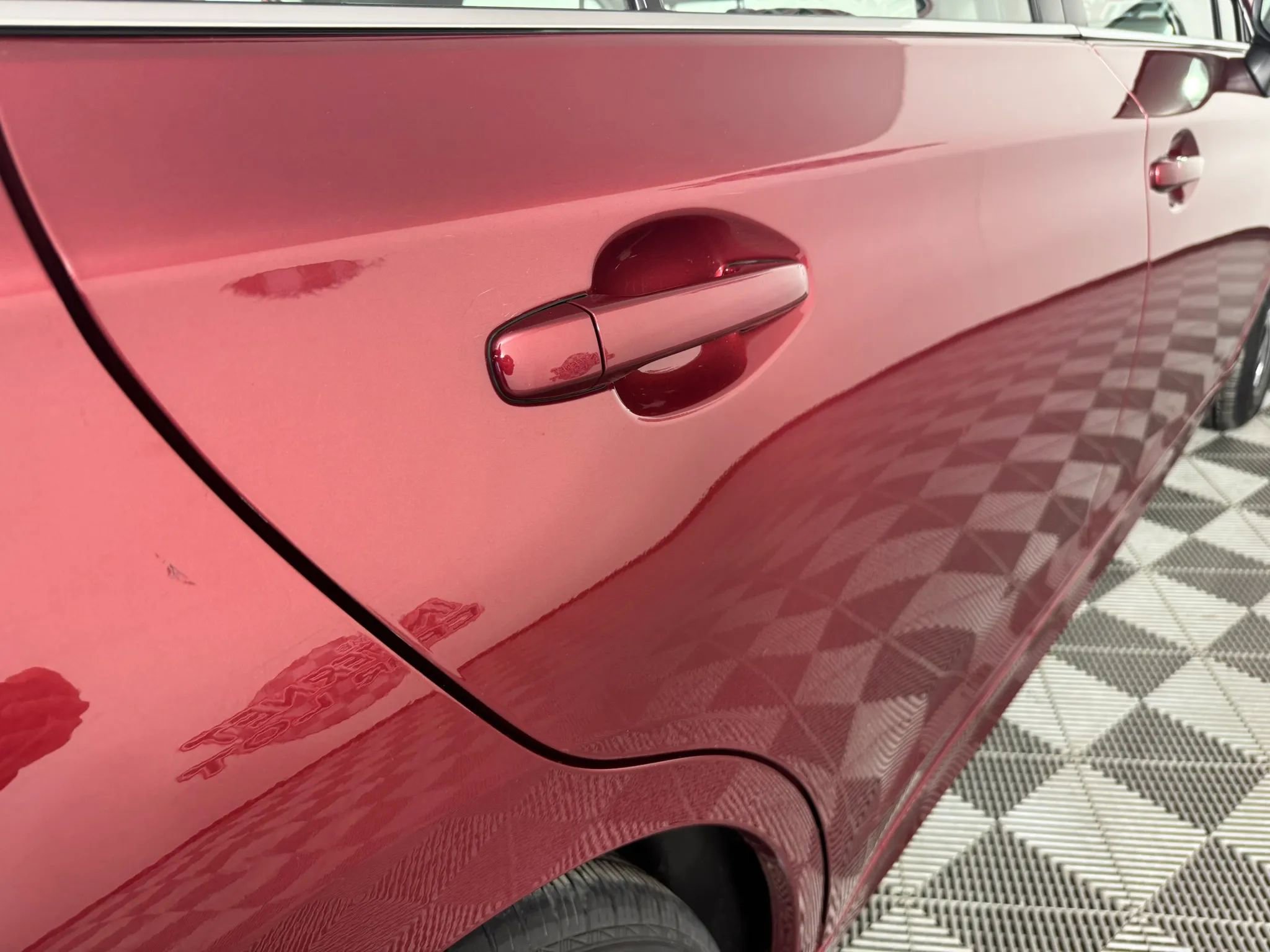 Used 2019 Subaru Legacy 2.5i Premium AWD/4WD image 27