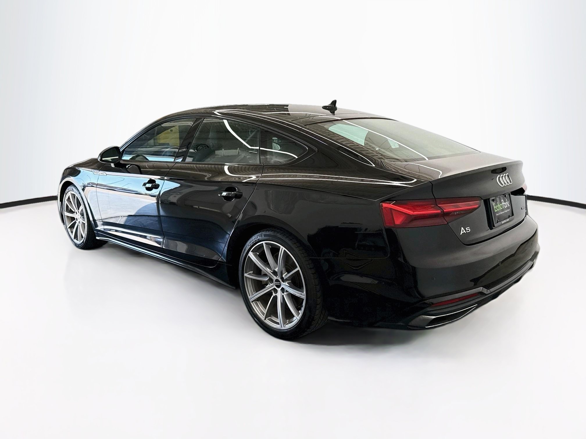 Used 2025 Audi A5 2.0T Premium AWD/4WD image 5