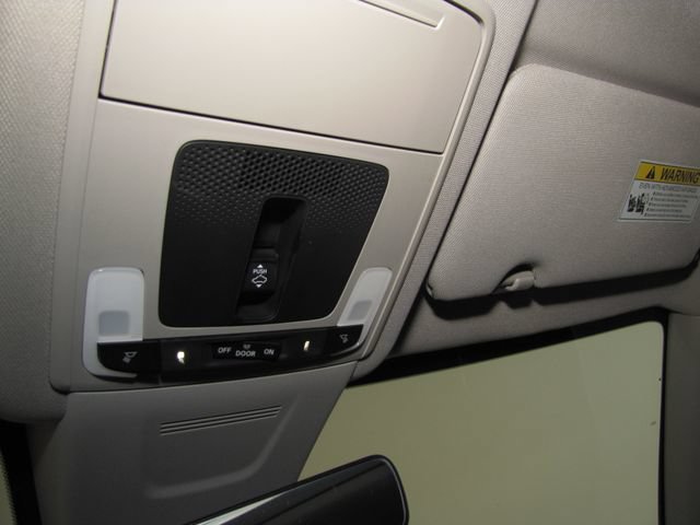 Certified 2025 Honda CR-V EX-L image 8