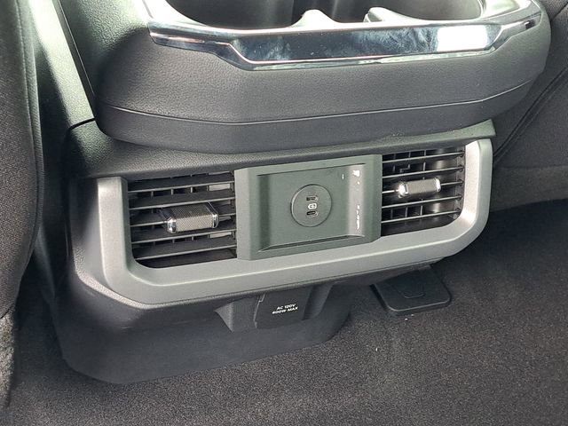 New 2026 Ford F150 XLT w/ Equipment Group 302A MID image 46