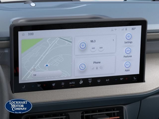 New 2026 Ford Maverick Lariat AWD/4WD image 15