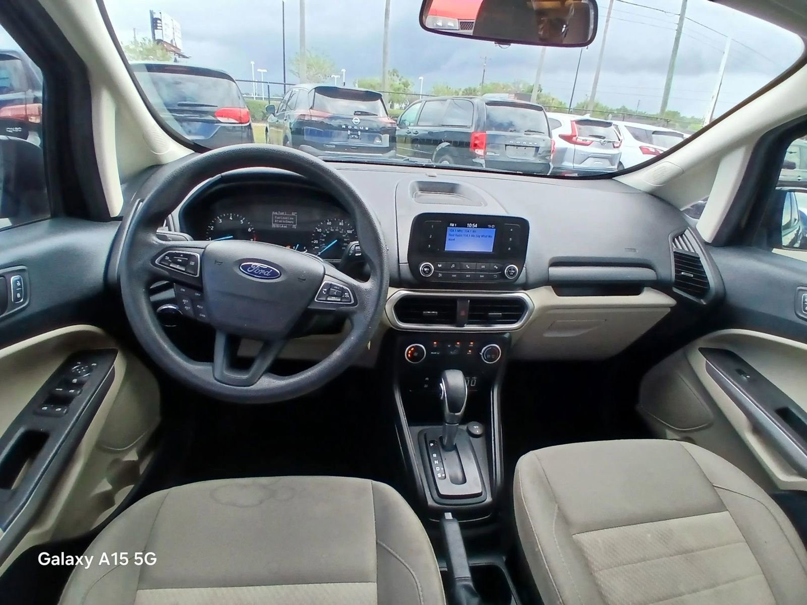 Used 2019 Ford EcoSport S AWD/4WD image 22