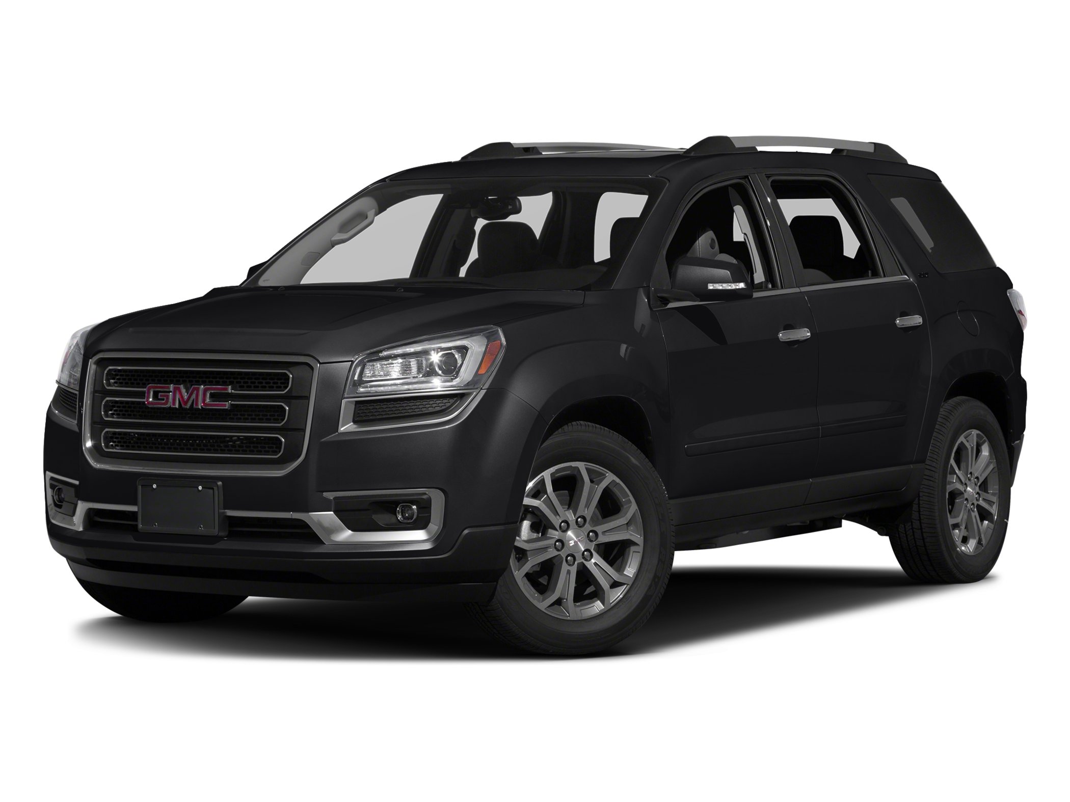 Used 2017 GMC Acadia Limited SLT image 1