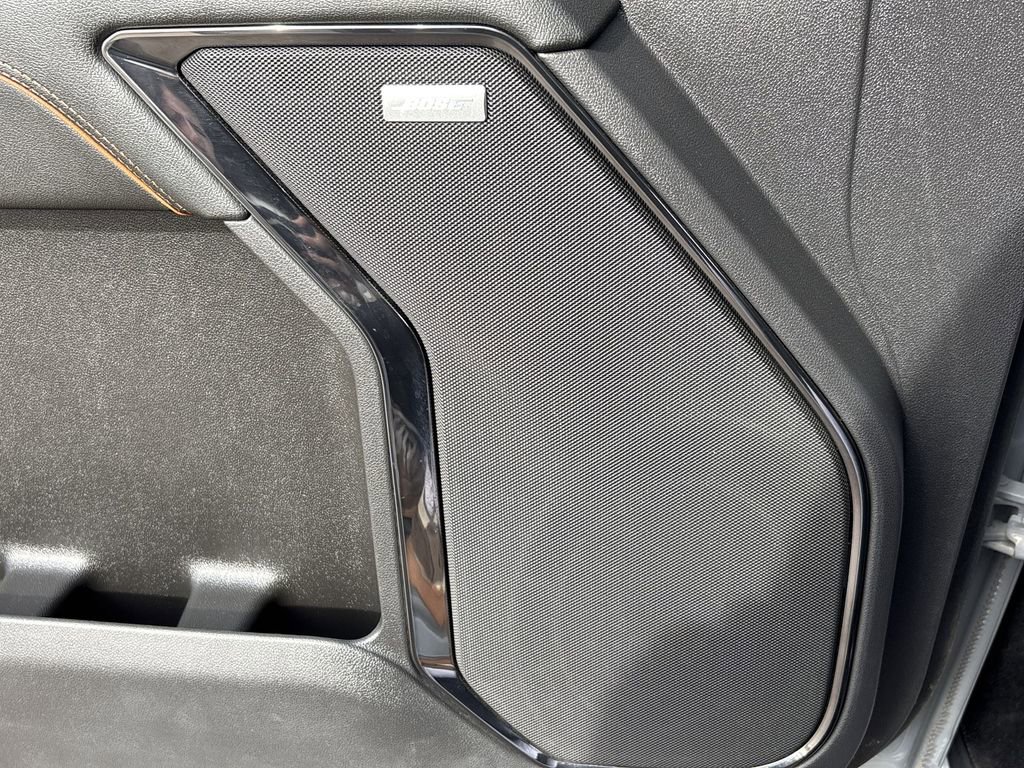 Used 2024 GMC Sierra 1500 AT4 w/ Technology Package image 24