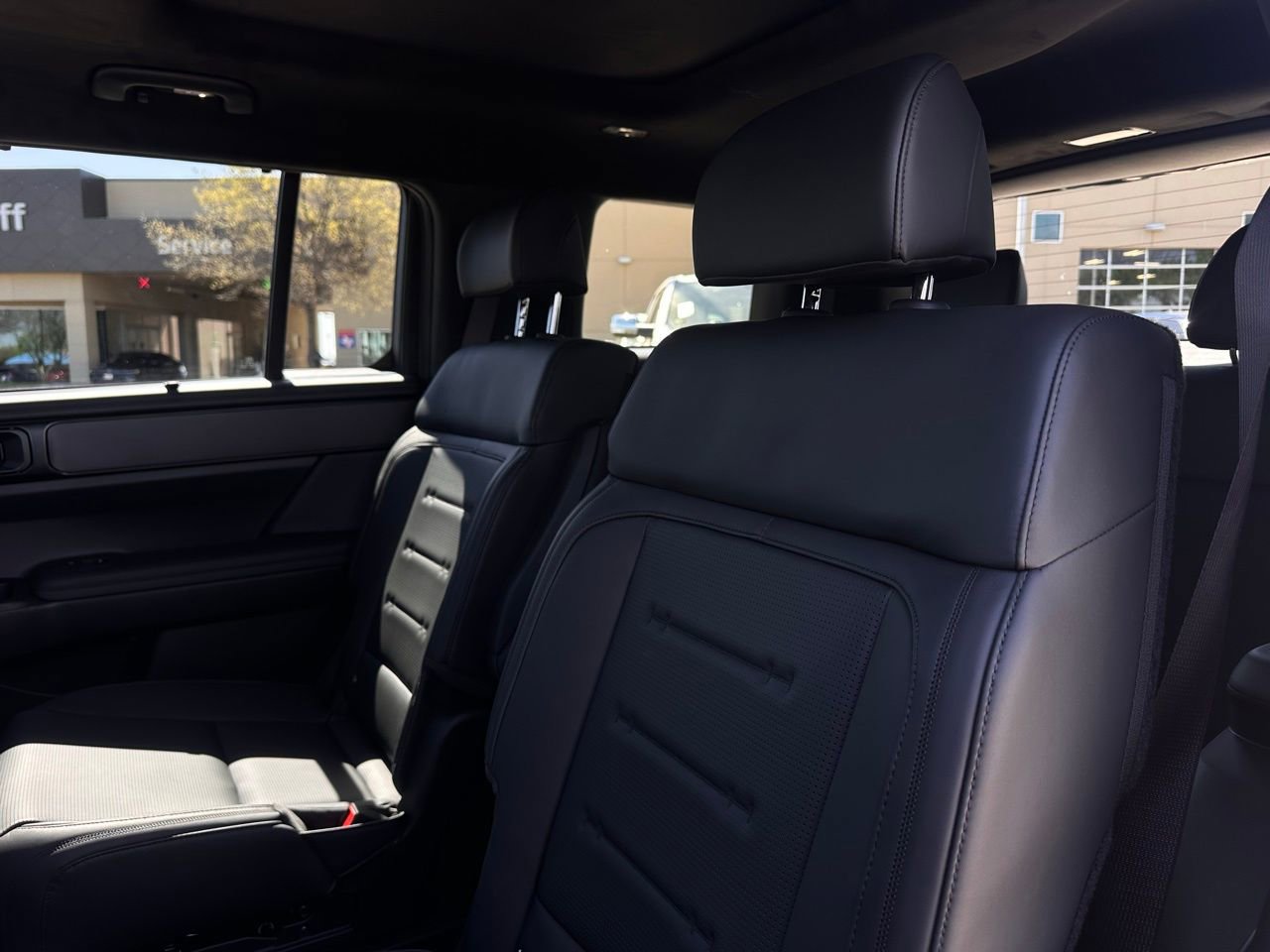 Used 2026 Hyundai Santa Fe Calligraphy image 19