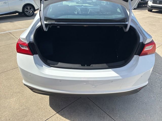 Used 2024 Chevrolet Malibu LT image 8