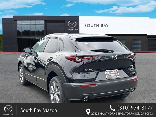 New 2026 MAZDA CX-30 AWD 2.5 S image 4
