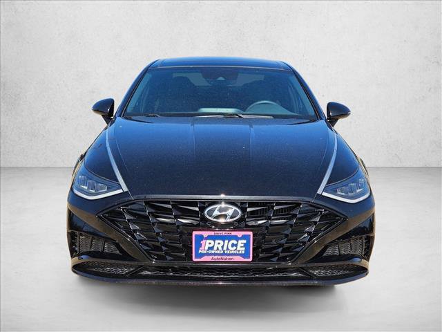 Used 2023 Hyundai Sonata SEL Plus FWD video 2