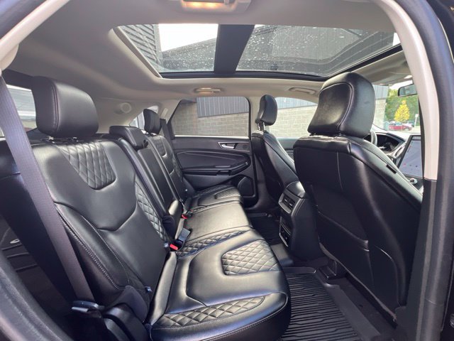 Used 2024 Ford Edge Titanium w/ Equipment Group 301A AWD/4WD image 14