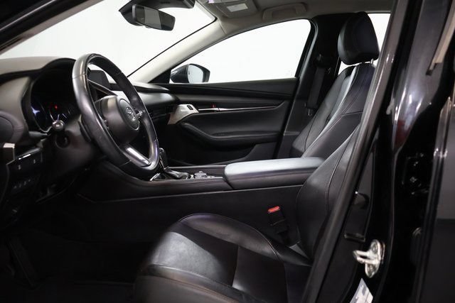Used 2021 MAZDA MAZDA3 s AWD/4WD image 11