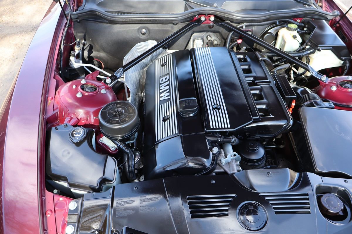 Used 2005 BMW Z4 3.0i image 31