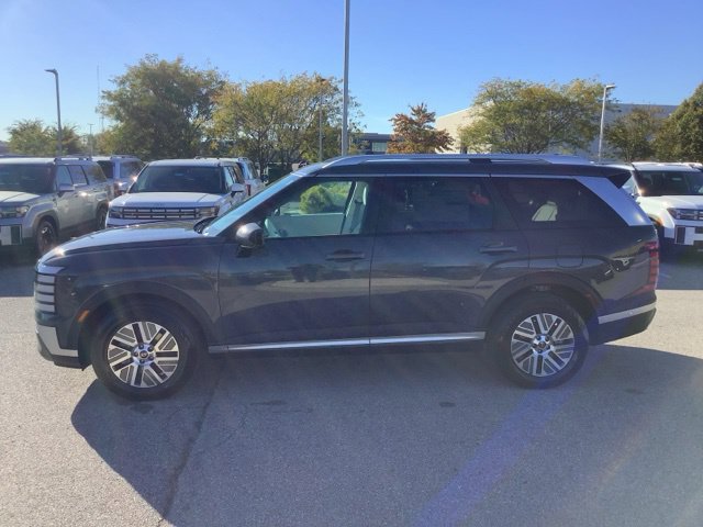 New 2027 Hyundai Palisade SEL Premium AWD/4WD image 2