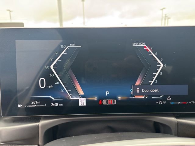 Used 2025 BMW 330i Sedan image 14