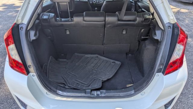 Used 2016 Honda Fit EX-L image 13