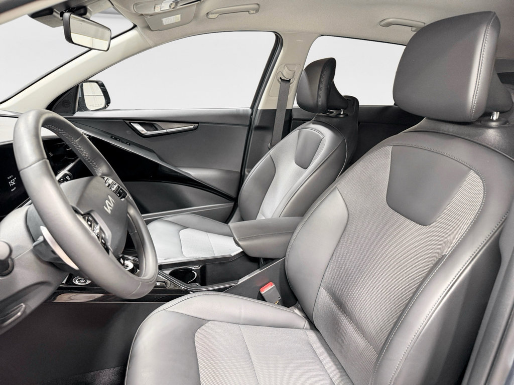 Used 2024 Kia Niro Wind w/ Wind Preserve Package image 16