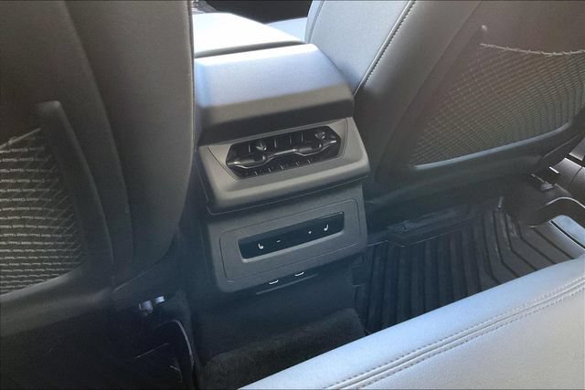 Certified 2025 Audi Q6 e-tron Prestige w/ Black Warm Weather Package AWD/4WD image 34