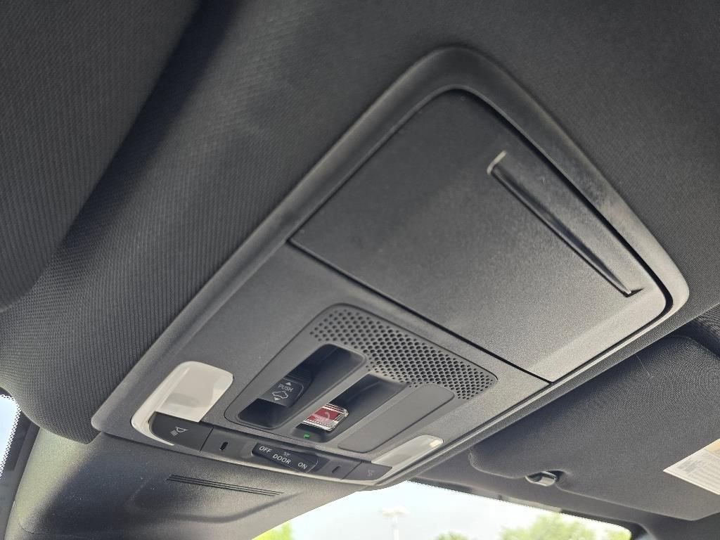 New 2026 Honda CR-V TrailSport image 23