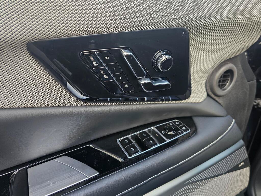New 2026 Cadillac Optiq Luxury 1 RWD image 26