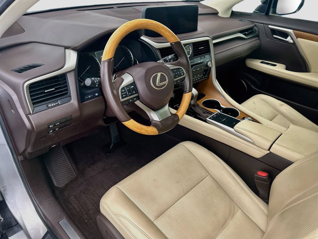 Used 2020 Lexus RX 350 FWD w/ Premium Package image 9