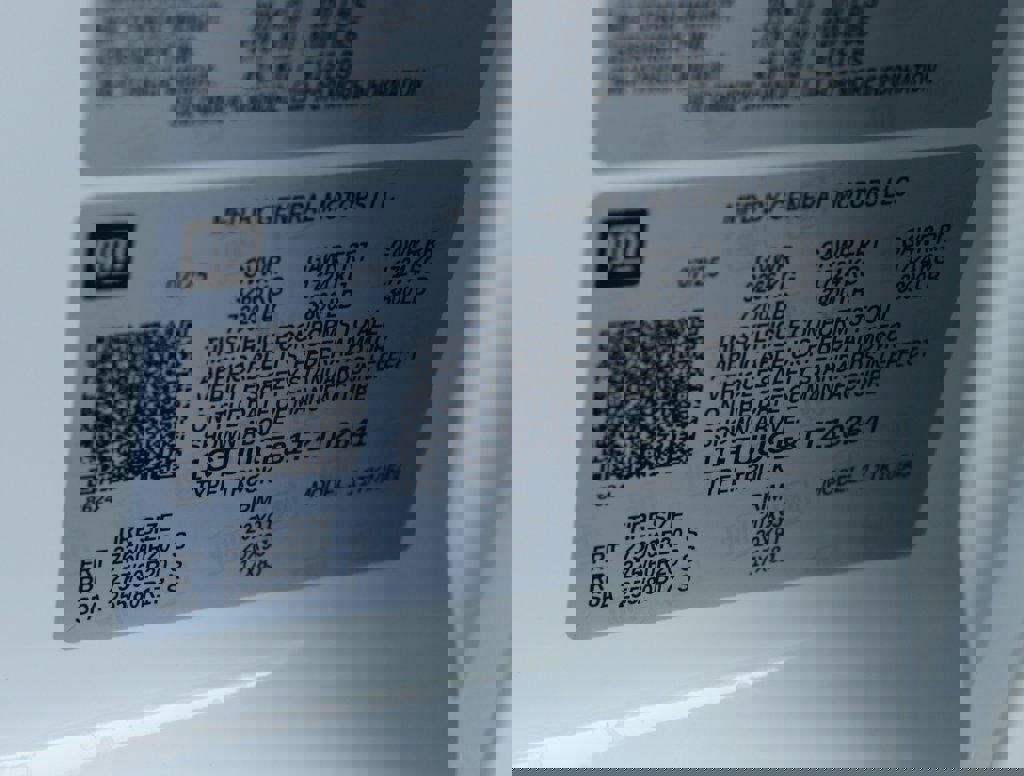 New 2026 GMC Sierra 1500 Elevation w/ Elevation Premium Package image 42