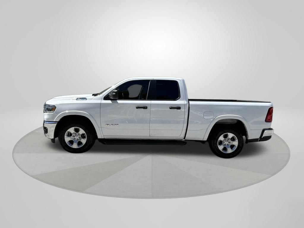 Certified 2025 RAM 1500 Big Horn image 4