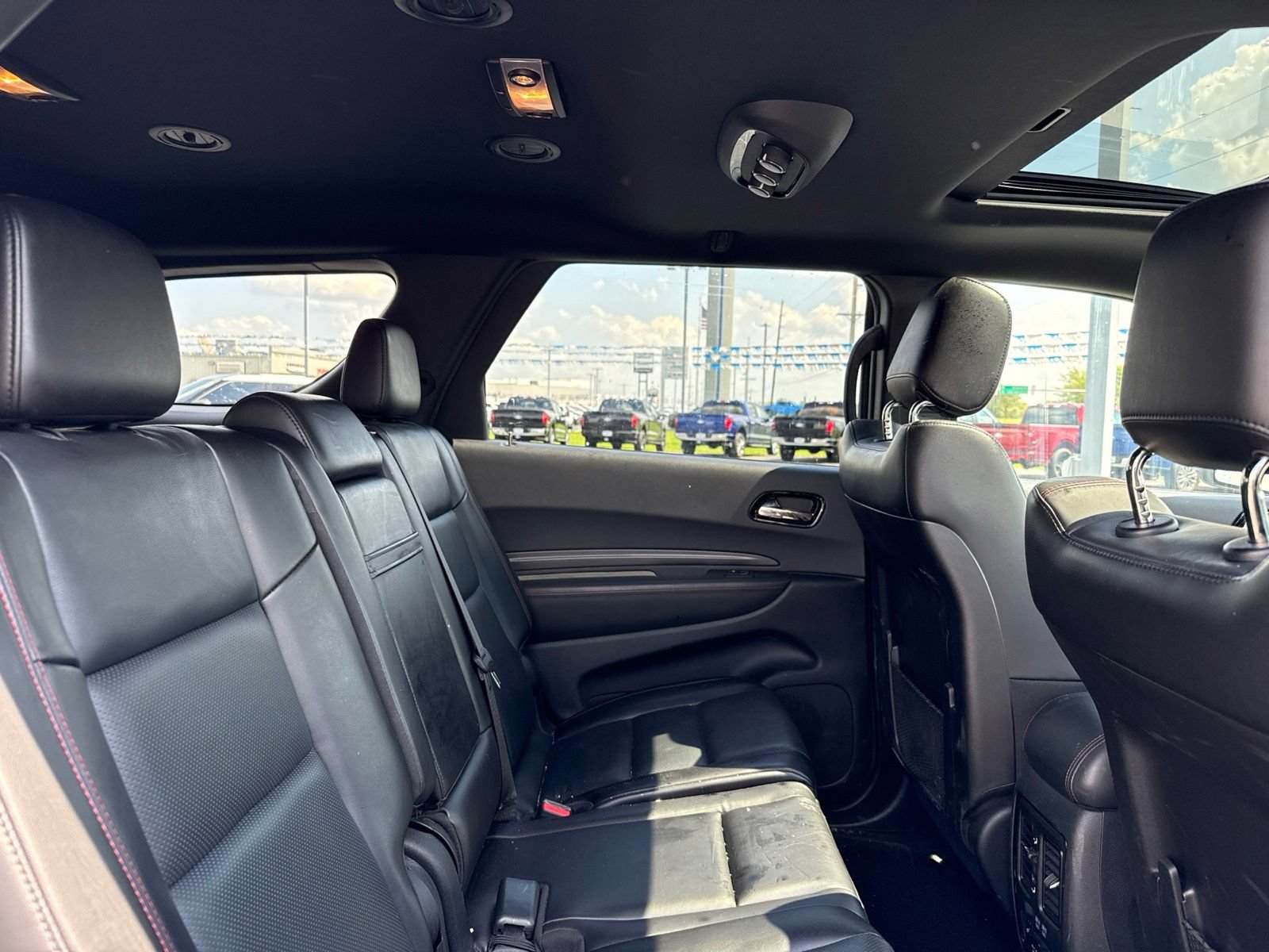 Used 2023 Dodge Durango GT AWD/4WD image 17