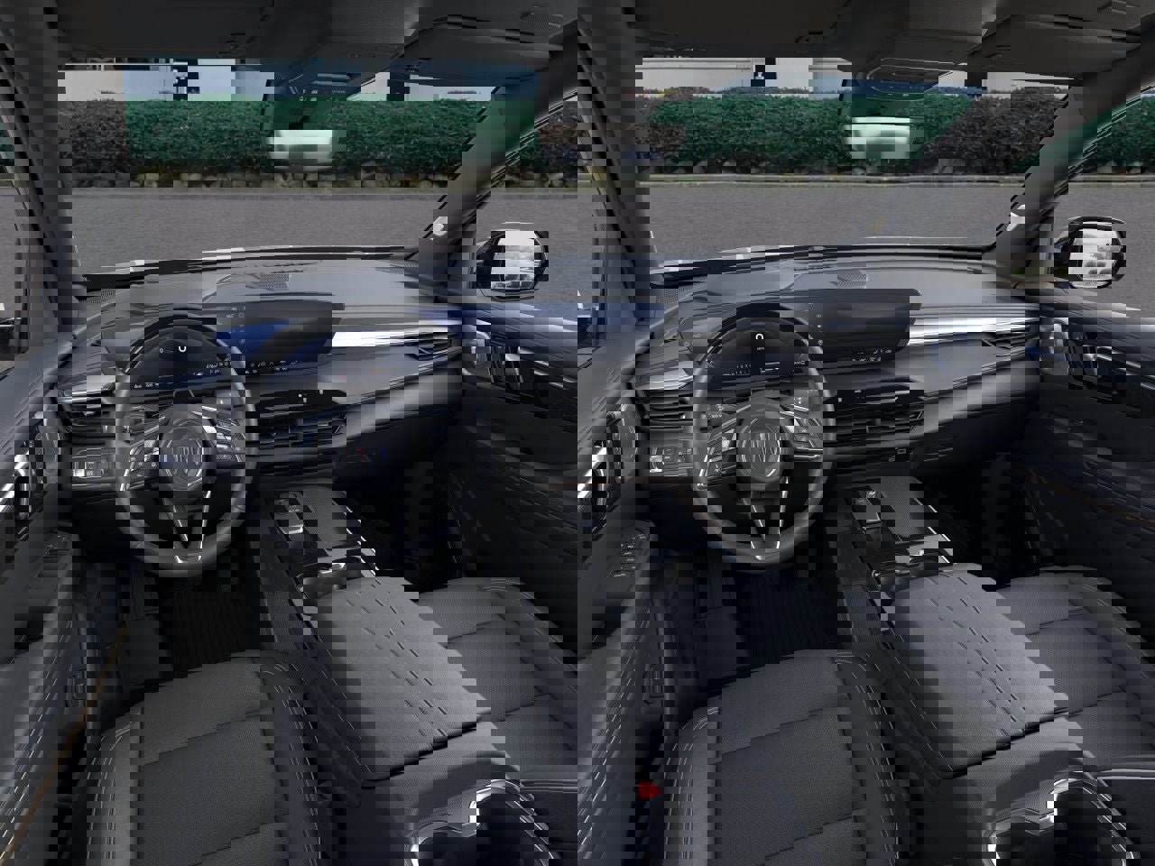 New 2025 Buick Enclave Avenir w/ Super Cruise Package image 41