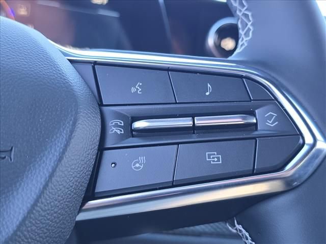 New 2026 Chevrolet Traverse High Country image 28