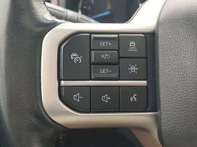 Used 2024 Ford Expedition Max Limited image 26