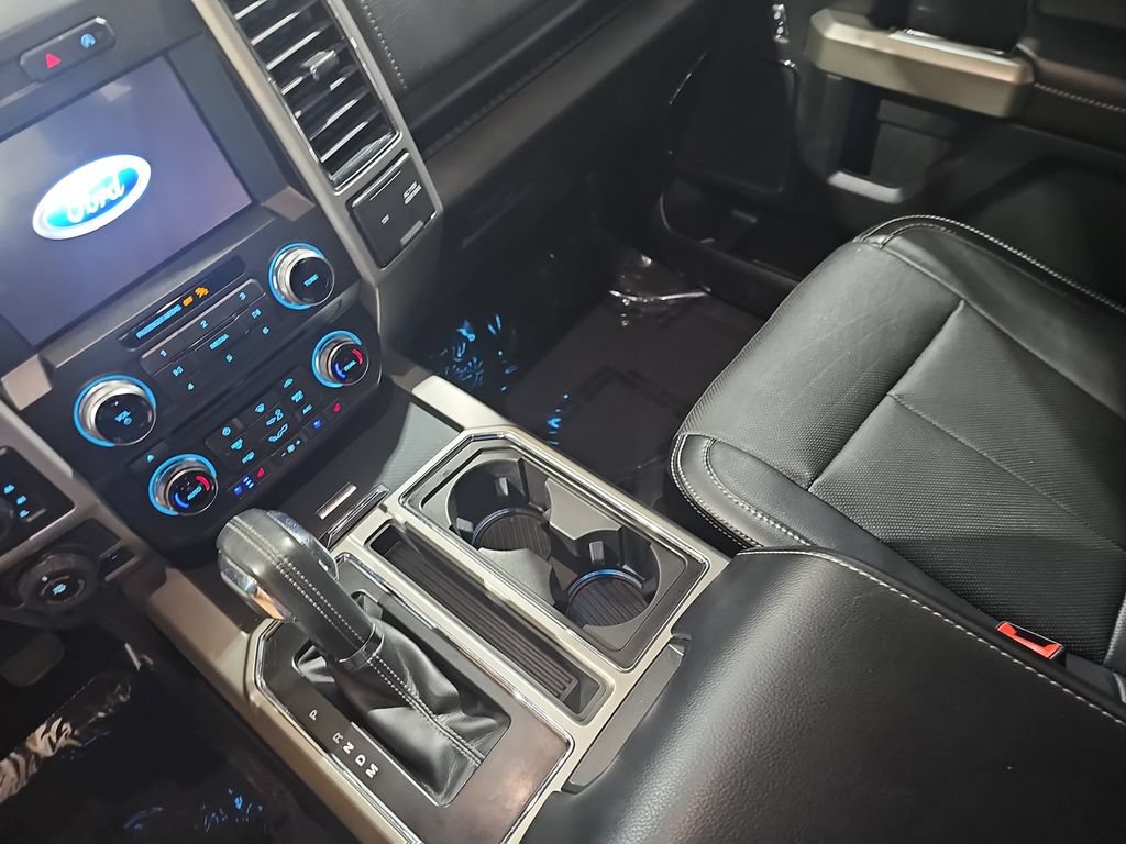 Used 2018 Ford F150 Lariat w/ Equipment Group 502A Luxury AWD/4WD image 26