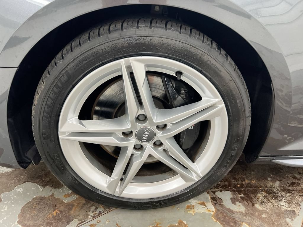 Used 2019 Audi S4 Premium w/ Convenience Package AWD/4WD image 27