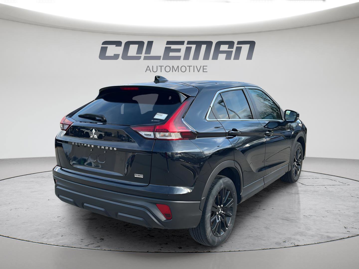 Used 2024 Mitsubishi Eclipse Cross LE image 5