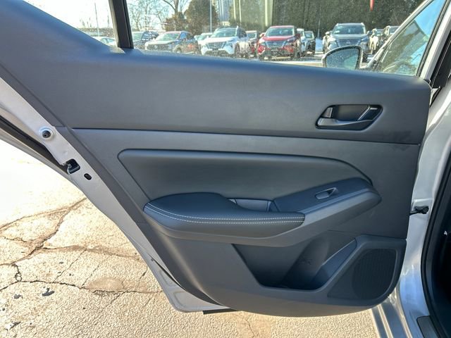 Certified 2025 Nissan Altima 2.5 SV w/ SV Special Edition Package image 22