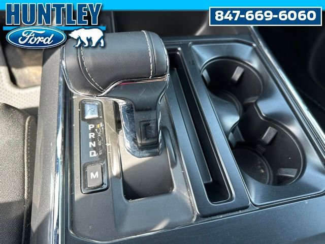 Used 2023 Ford F150 XLT w/ Equipment Group 302A High image 19