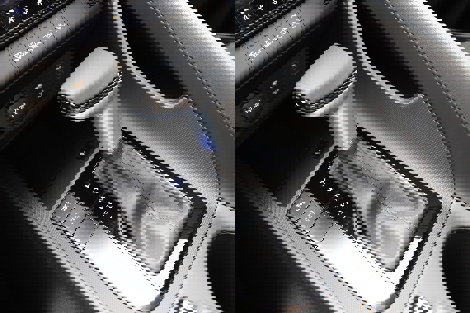 New 2025 Hyundai Elantra Sport image 27