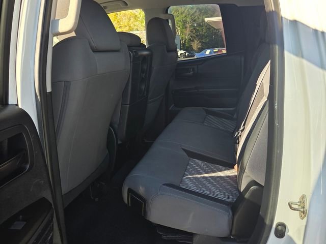 Used 2019 Toyota Tundra SR RWD image 10