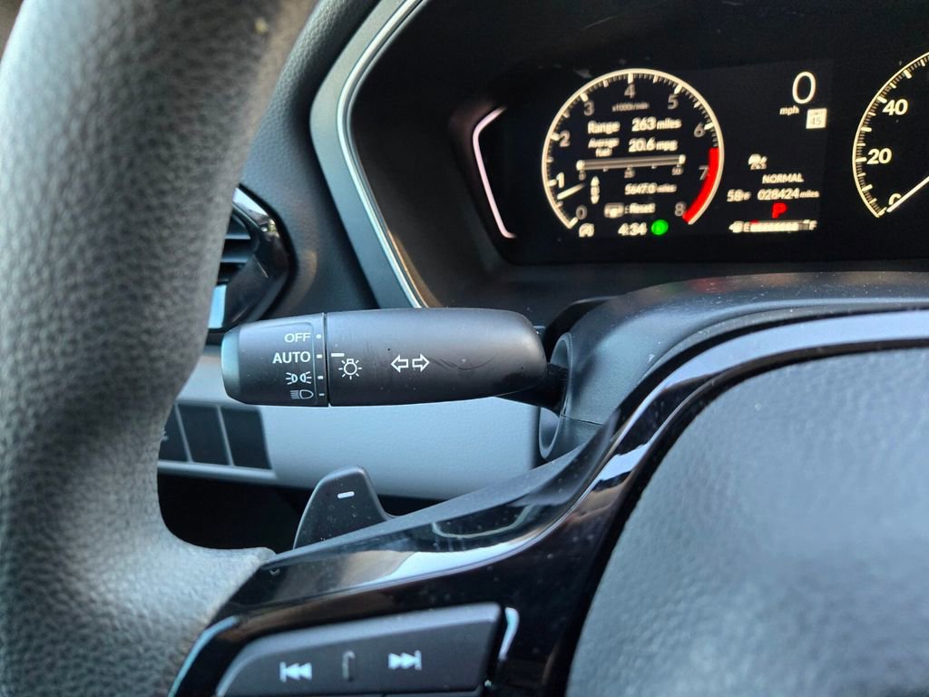 Used 2023 Honda Pilot LX image 27