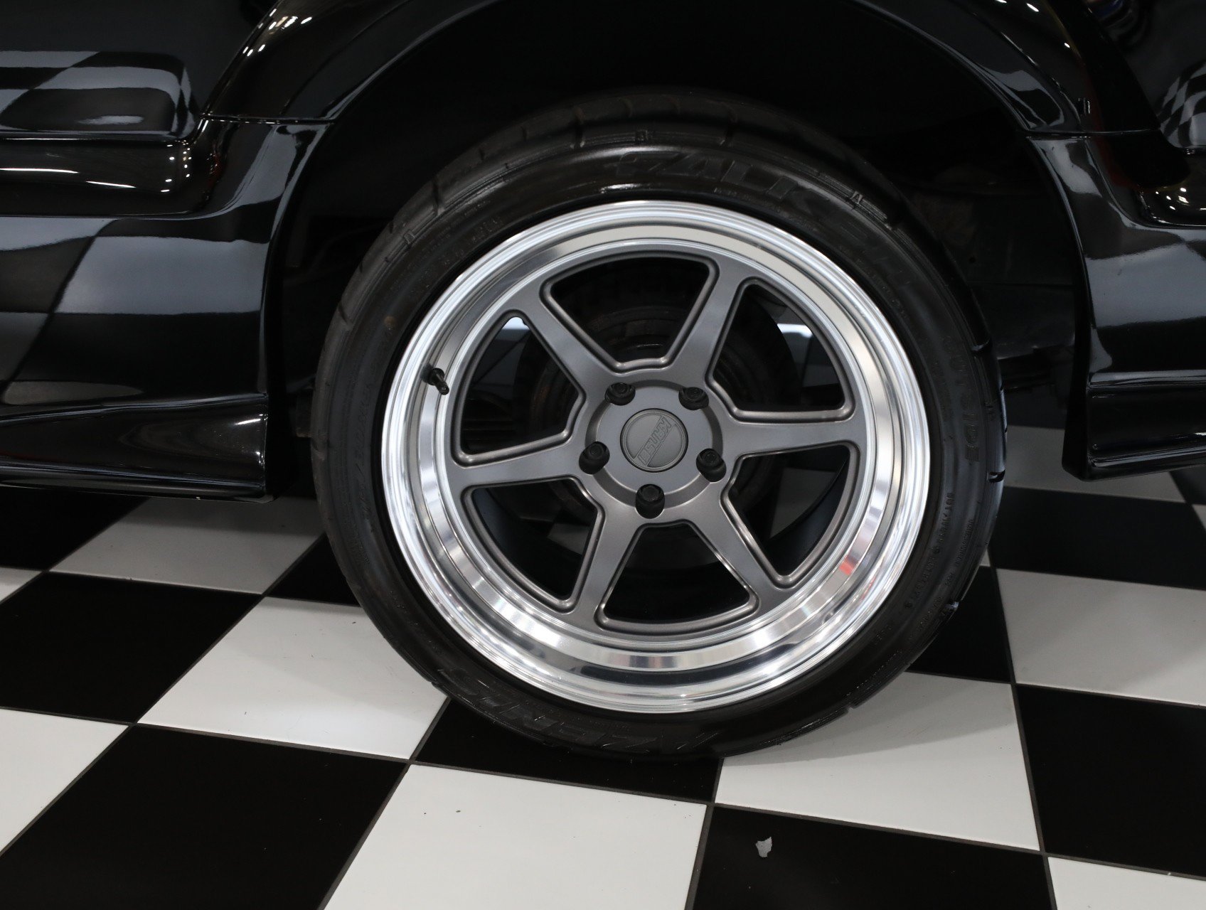 Used 1993 GMC Typhoon AWD/4WD image 30
