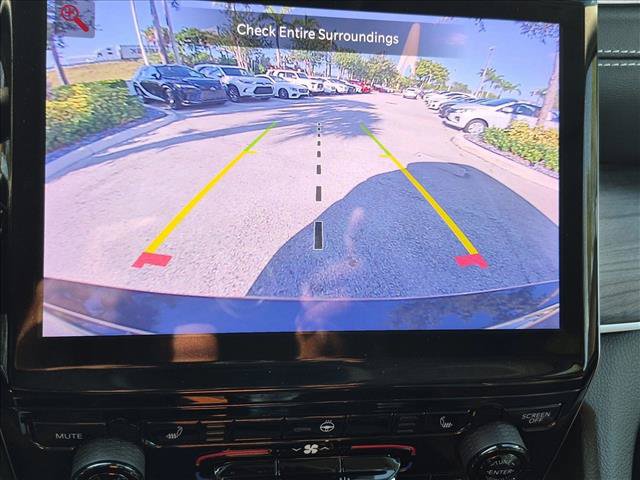 Used 2023 Jeep Grand Cherokee L Limited RWD image 14