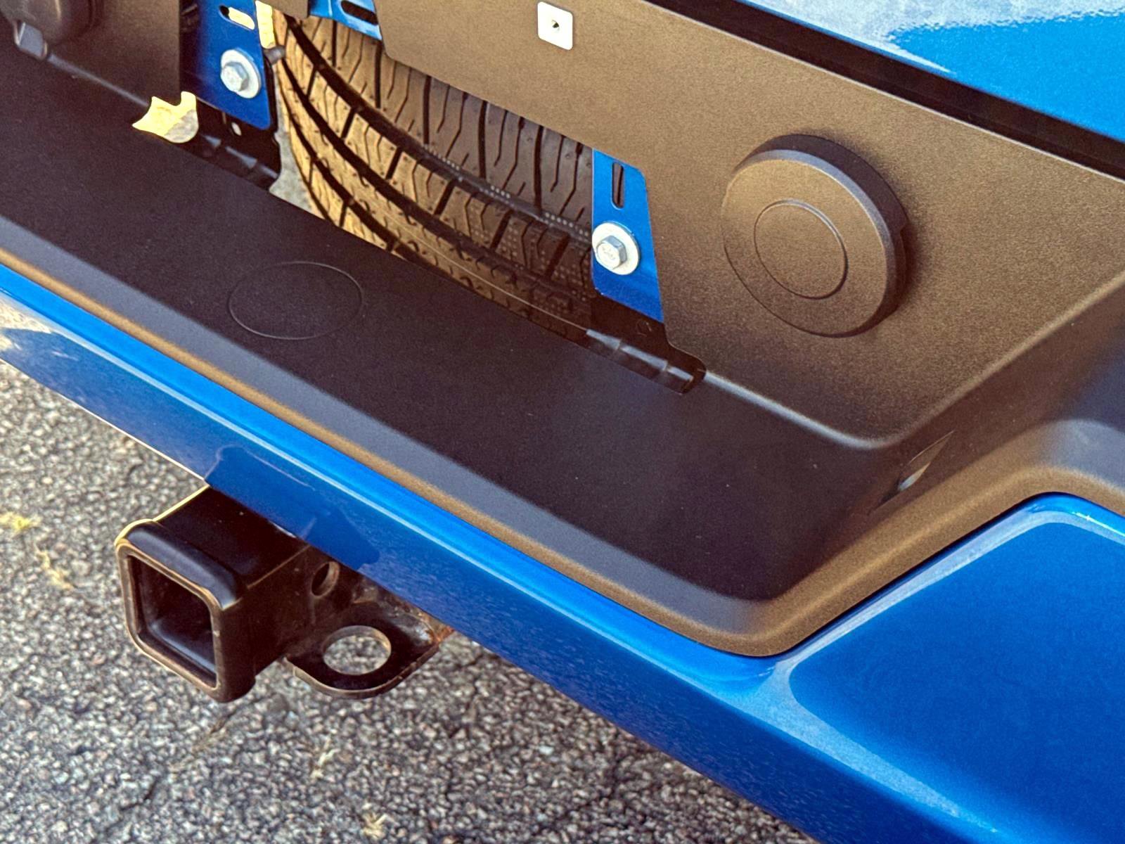 Certified 2022 Chevrolet Silverado 1500 Custom image 8