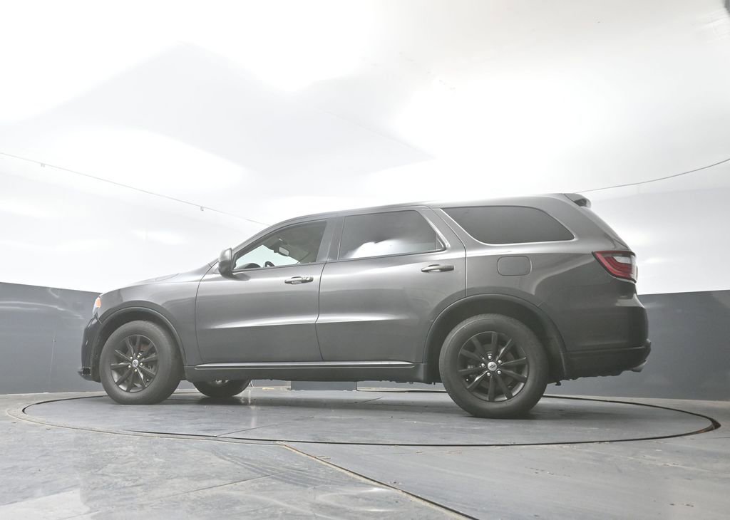 Used 2019 Dodge Durango AWD image 29