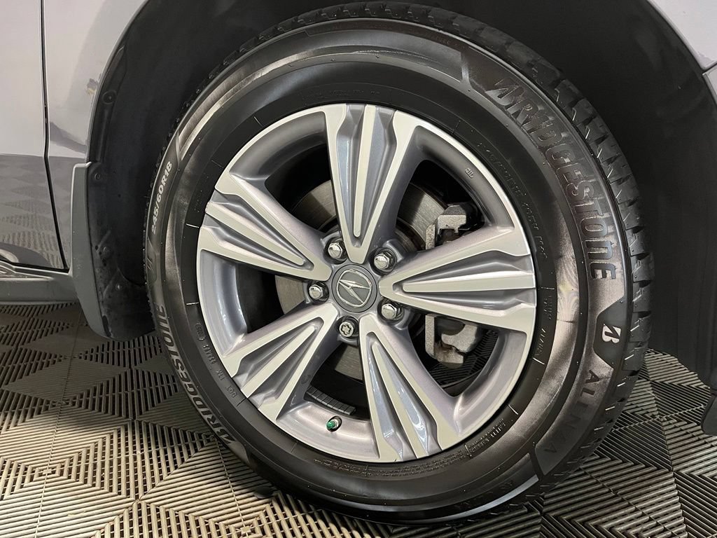 Used 2020 Acura MDX SH-AWD image 3