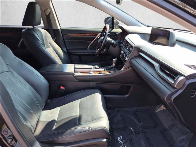 Used 2018 Lexus RX 350L AWD image 22