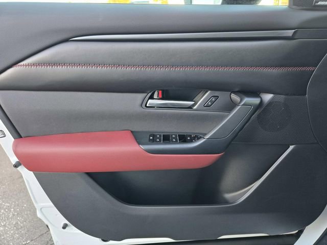 New 2026 MAZDA CX-50 2.5 Hybrid w/ Premium Plus Pkg image 26