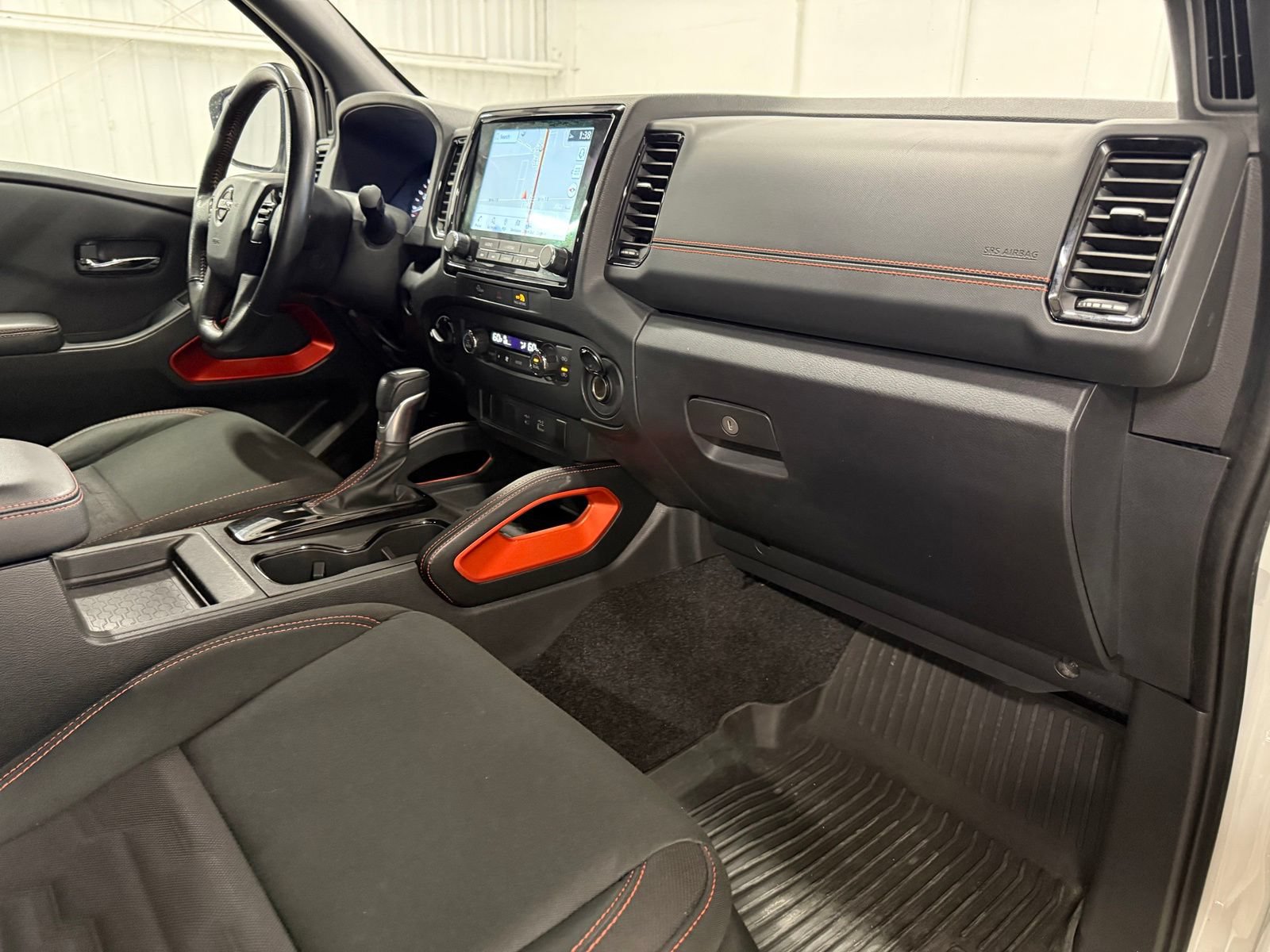 Used 2023 Nissan Frontier PRO-4X w/ Tow Package AWD/4WD image 24
